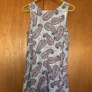 Old Navy Dress